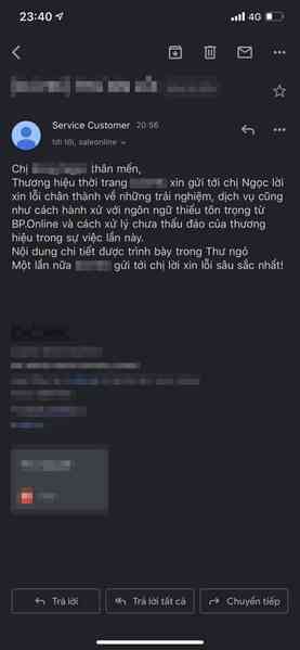 bi duoi kheo khi mua hang online anh 4