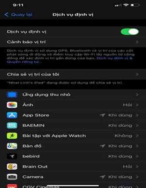 Những lưu ý khi nâng cấp phiên bản iOS 14 để tránh nóng máy, hao pin