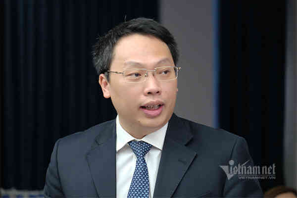 Tương lai của ngân hàng là... doanh nghiệp công nghệ số