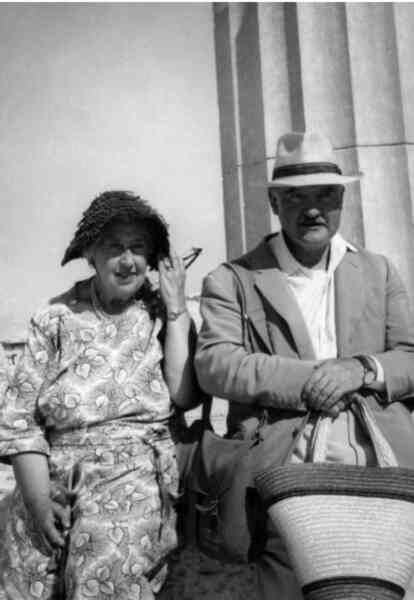 Chuyện đời đủ twist để viết thành tiểu thuyết của Agatha Christie - nữ nhà văn trinh thám nổi tiếng nhất lịch sử - Ảnh 3. Chuyện đời đủ twist để viết thành tiểu thuyết của Agatha Christie - nữ nhà văn trinh thám nổi tiếng nhất lịch sử - Ảnh 3.
