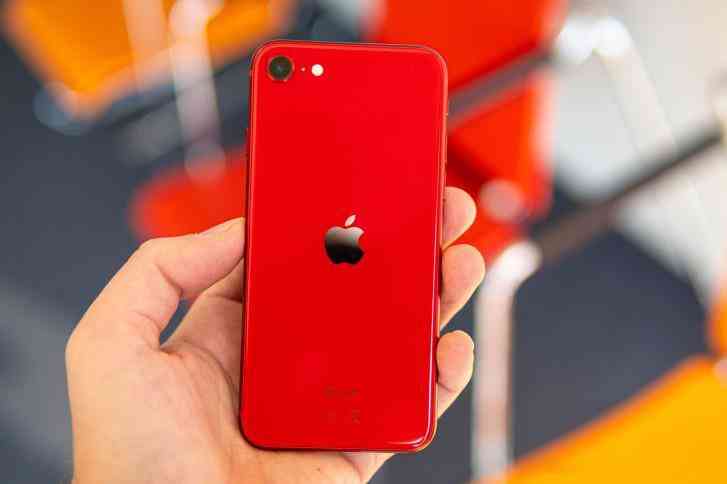 iPhone 12 mini có thể trở thành 