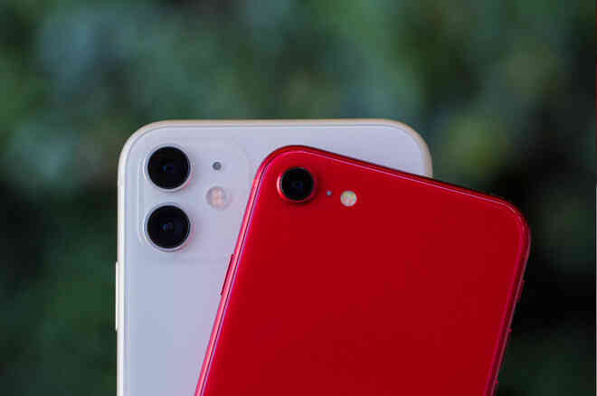 iPhone SE, iPhone 11 và iPhone XR - Những bước đi chiến lược tài tình nhất của thị trường di động trong nhiều năm trở lại - Ảnh 2. iPhone SE, iPhone 11 và iPhone XR - Những bước đi chiến lược tài tình nhất của thị trường di động trong nhiều năm trở lại - Ảnh 2.
