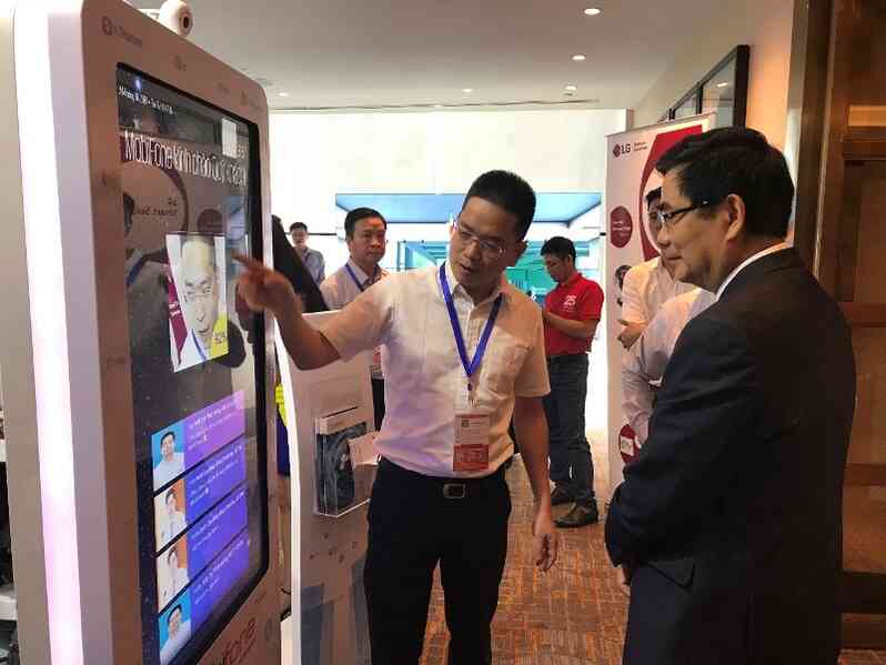 MobiFone vào top 5 doanh nghiệp CNTT – viễn thông uy tín, vững vàng chuyển đổi số