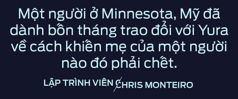 Kẻ kiếm hàng triệu USD nhờ dịch vụ kỳ lạ