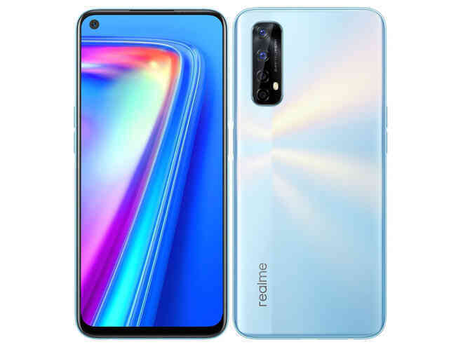 Realme 7 & Realme 7 Pro ra mắt: Helio G95 / Snapdragon 720G, 4 camera 64MP, sạc nhanh 65W, giá từ 4.7 triệu đồng - Ảnh 5. Realme 7 & Realme 7 Pro ra mắt: Helio G95 / Snapdragon 720G, 4 camera 64MP, sạc nhanh 65W, giá từ 4.7 triệu đồng - Ảnh 5.