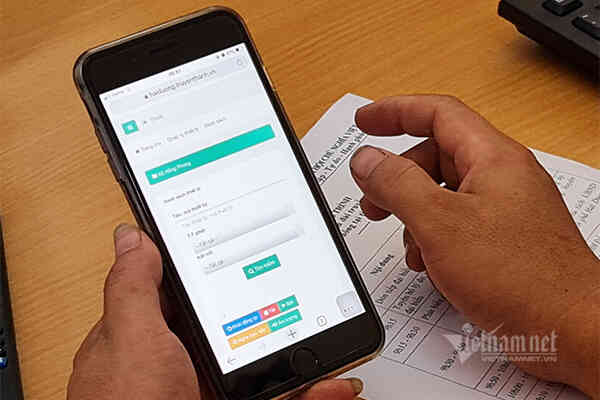 Bàn giao 2 đài truyền thanh công nghệ số Make in Vietnam