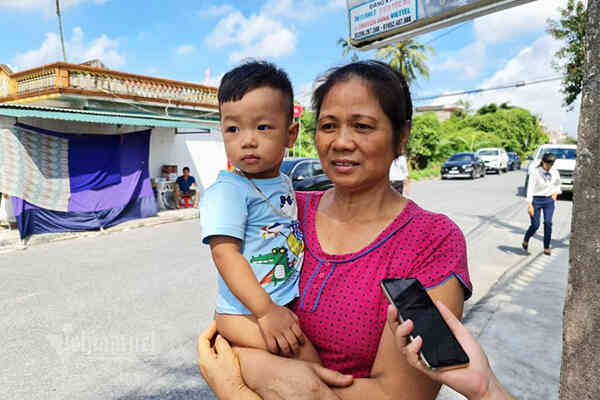 Bàn giao 2 đài truyền thanh công nghệ số Make in Vietnam