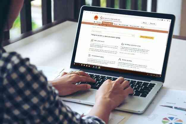 Bến Tre dùng chung hệ thống thanh toán online của Cổng dịch vụ công quốc gia