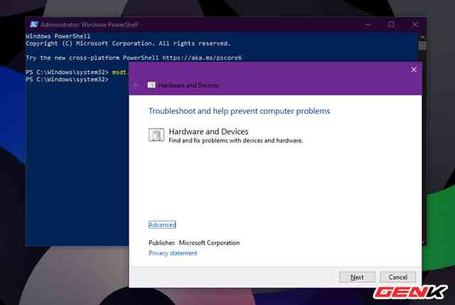 Lỗi “Code 10” ở Windows là gì? Và làm thế nào để khắc phục nó? - Ảnh 4. Lỗi “Code 10” ở Windows là gì? Và làm thế nào để khắc phục nó? - Ảnh 4.