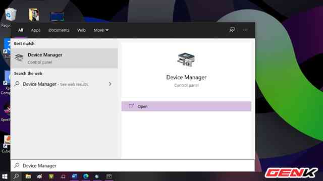 Lỗi “Code 10” ở Windows là gì? Và làm thế nào để khắc phục nó? - Ảnh 5. Lỗi “Code 10” ở Windows là gì? Và làm thế nào để khắc phục nó? - Ảnh 5.