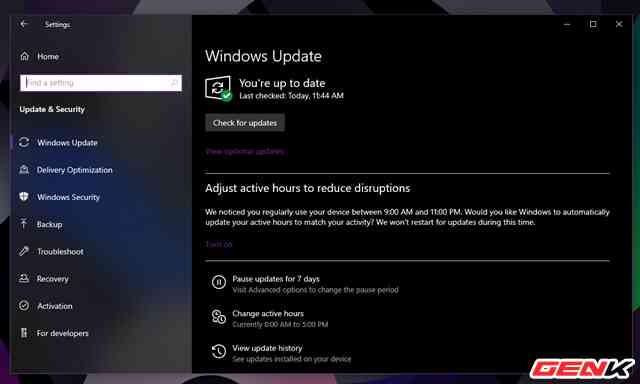 Lỗi “Code 10” ở Windows là gì? Và làm thế nào để khắc phục nó? - Ảnh 7. Lỗi “Code 10” ở Windows là gì? Và làm thế nào để khắc phục nó? - Ảnh 7.