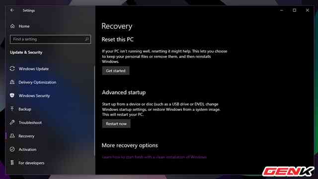 Lỗi “Code 10” ở Windows là gì? Và làm thế nào để khắc phục nó? - Ảnh 10. Lỗi “Code 10” ở Windows là gì? Và làm thế nào để khắc phục nó? - Ảnh 10.