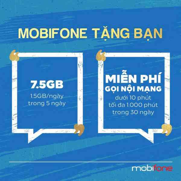 MobiFone tặng data, miễn phí cuộc gọi cho thuê bao bị ảnh hưởng bởi sự cố ngày 29/9 - Ảnh 2. MobiFone tặng data, miễn phí cuộc gọi cho thuê bao bị ảnh hưởng bởi sự cố ngày 29/9 - Ảnh 2.