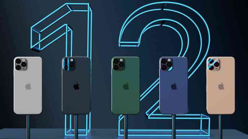 Nhà xưởng mở 24/7, công nhân làm quần quật để kịp ra iPhone 12 đúng hẹn
