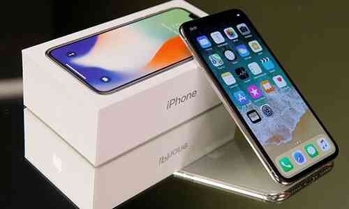 Nhà xưởng mở 24/7, công nhân làm quần quật để kịp ra iPhone 12 đúng hẹn - 3 Nhà xưởng mở 24/7, công nhân làm quần quật để kịp ra iPhone 12 đúng hẹn - 3