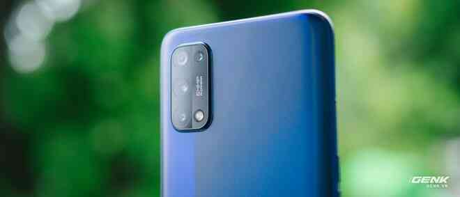 Trải nghiệm camera trên Realme 7 Pro: Không cần quá xuất sắc nhưng có chất riêng là đủ - Ảnh 3. Trải nghiệm camera trên Realme 7 Pro: Không cần quá xuất sắc nhưng có chất riêng là đủ - Ảnh 3.