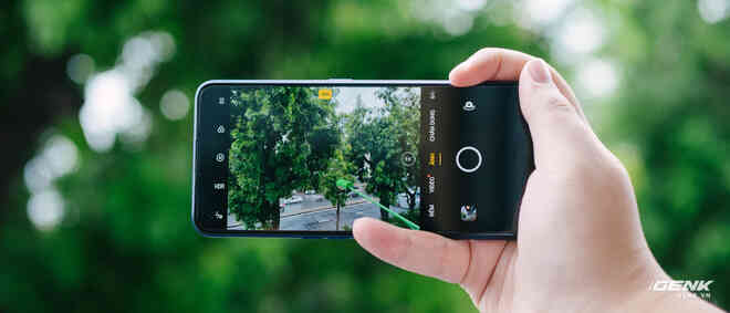 Trải nghiệm camera trên Realme 7 Pro: Không cần quá xuất sắc nhưng có chất riêng là đủ - Ảnh 10. Trải nghiệm camera trên Realme 7 Pro: Không cần quá xuất sắc nhưng có chất riêng là đủ - Ảnh 10.