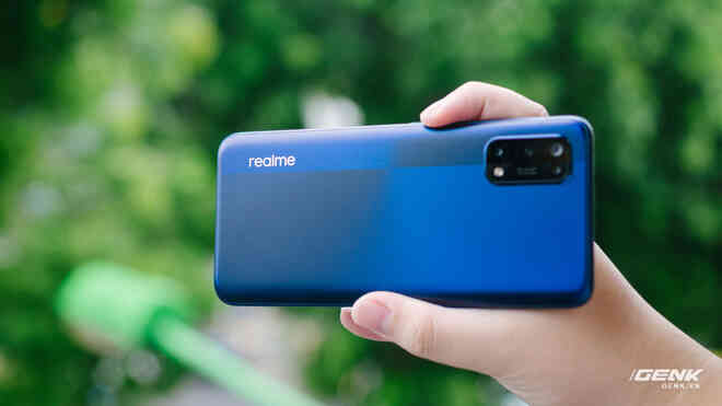 Trải nghiệm camera trên Realme 7 Pro: Không cần quá xuất sắc nhưng có chất riêng là đủ - Ảnh 11. Trải nghiệm camera trên Realme 7 Pro: Không cần quá xuất sắc nhưng có chất riêng là đủ - Ảnh 11.