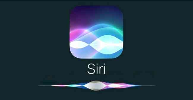 Trợ lý ảo Siri sắp hỗ trợ tiếng Việt?