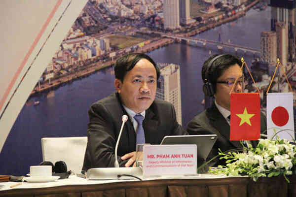 Việt Nam sẽ chuyển mạnh sang làm sản phẩm, dịch vụ “Make in Vietnam”