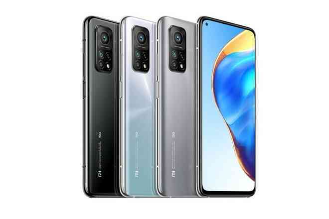 Xiaomi ra mắt Mi 10T và Mi 10T Pro: Snapdragon 865, màn hình 144Hz, camera 108MP, pin 5000mAh, giá từ 13.5 triệu đồng