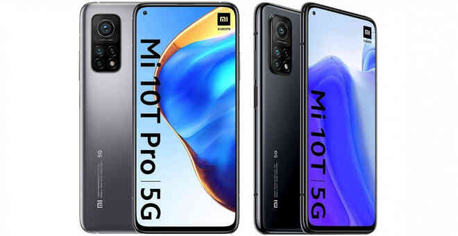 Xiaomi ra mắt Mi 10T và Mi 10T Pro: Snapdragon 865, màn hình 144Hz, camera 108MP, pin 5000mAh, giá từ 13.5 triệu đồng - Ảnh 2. Xiaomi ra mắt Mi 10T và Mi 10T Pro: Snapdragon 865, màn hình 144Hz, camera 108MP, pin 5000mAh, giá từ 13.5 triệu đồng - Ảnh 2.