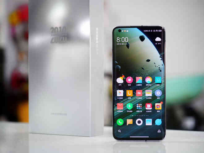 AnTuTu công bố 10 smartphone Android hiệu năng cao nhất tháng 8/2020: Xiaomi là ngôi vương mới - Ảnh 2. AnTuTu công bố 10 smartphone Android hiệu năng cao nhất tháng 8/2020: Xiaomi là ngôi vương mới - Ảnh 2.