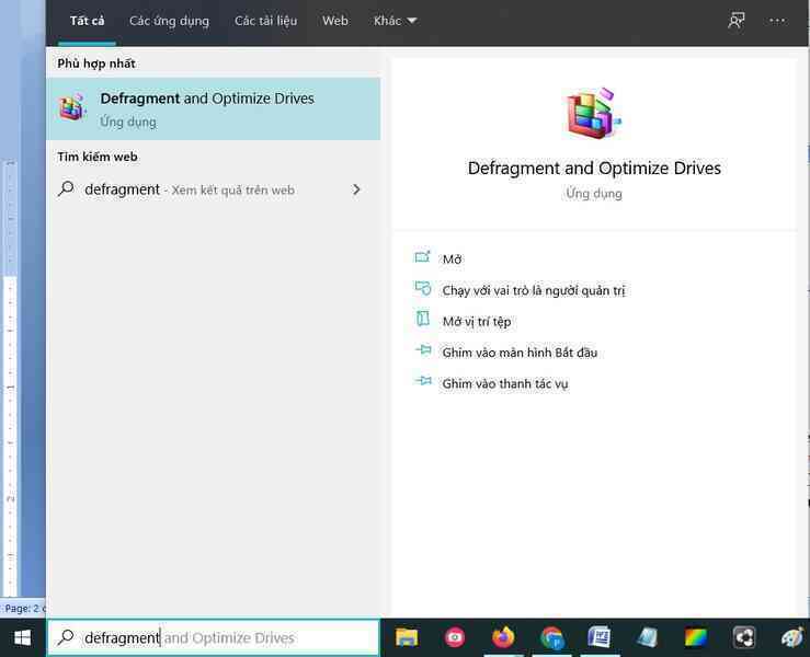Phát hiện lỗi Windows 10 âm thầm hủy hoại ổ cứng SSD trên máy tính - 2 Phát hiện lỗi Windows 10 âm thầm hủy hoại ổ cứng SSD trên máy tính - 2