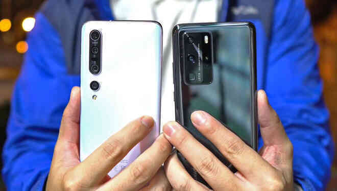 Ở tình cảnh khốn khổ như hiện nay, có lẽ Huawei nên chủ động sớm từ bỏ thị trường smartphone - Ảnh 3. Ở tình cảnh khốn khổ như hiện nay, có lẽ Huawei nên chủ động sớm từ bỏ thị trường smartphone - Ảnh 3.