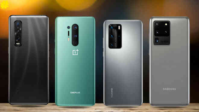 Ở tình cảnh khốn khổ như hiện nay, có lẽ Huawei nên chủ động sớm từ bỏ thị trường smartphone - Ảnh 4. Ở tình cảnh khốn khổ như hiện nay, có lẽ Huawei nên chủ động sớm từ bỏ thị trường smartphone - Ảnh 4.