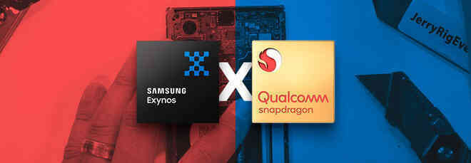 So sánh hiệu năng Galaxy Note20 Ultra bản Exynos và bản Snapdragon, kết quả đầy bất ngờ