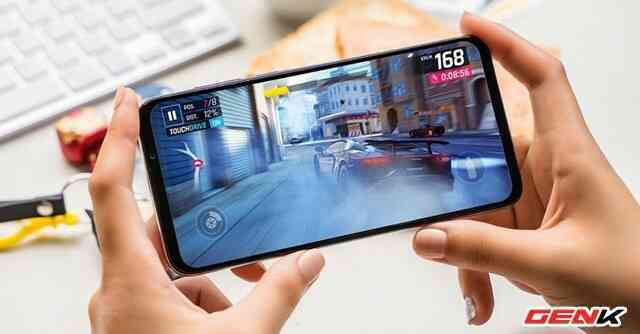 Làm gì để giảm nóng và giật lag cho điện thoại mỗi khi chơi game?