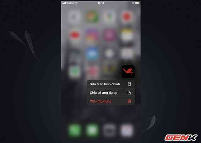 Làm gì để giảm nóng và giật lag cho điện thoại mỗi khi chơi game? - Ảnh 3. Làm gì để giảm nóng và giật lag cho điện thoại mỗi khi chơi game? - Ảnh 3.