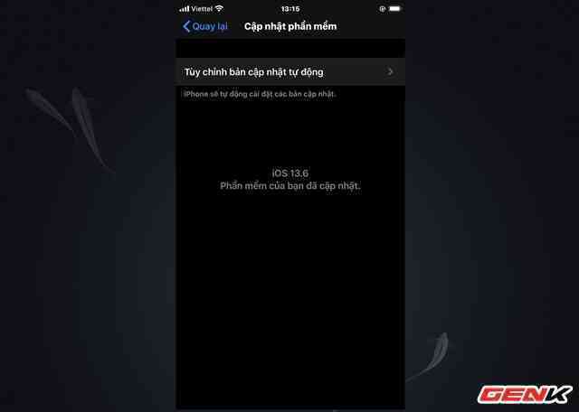 Làm gì để giảm nóng và giật lag cho điện thoại mỗi khi chơi game? - Ảnh 8. Làm gì để giảm nóng và giật lag cho điện thoại mỗi khi chơi game? - Ảnh 8.