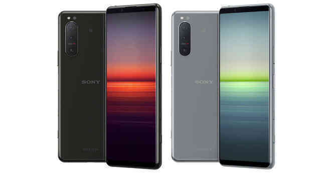 Sony Xperia 5 II lộ video quảng cáo: Màn hình OLED 120Hz, quay video 4K 120fps, có jack cắm tai nghe 3.5mm