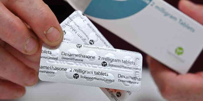 Thuốc corticosteroids có thể cứu sống bệnh nhân COVID-19, nhưng đây là lý do bạn không nên tích trữ nó - Ảnh 2. Thuốc corticosteroids có thể cứu sống bệnh nhân COVID-19, nhưng đây là lý do bạn không nên tích trữ nó - Ảnh 2.