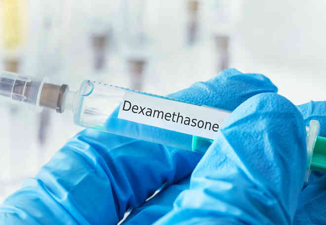 Thuốc corticosteroids có thể cứu sống bệnh nhân COVID-19, nhưng đây là lý do bạn không nên tích trữ nó - Ảnh 4. Thuốc corticosteroids có thể cứu sống bệnh nhân COVID-19, nhưng đây là lý do bạn không nên tích trữ nó - Ảnh 4.