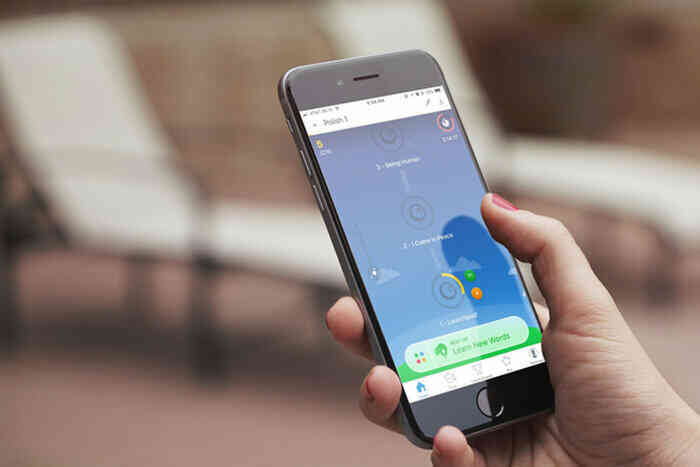5 ứng dụng học ngoại ngữ tốt nhất trên smartphone