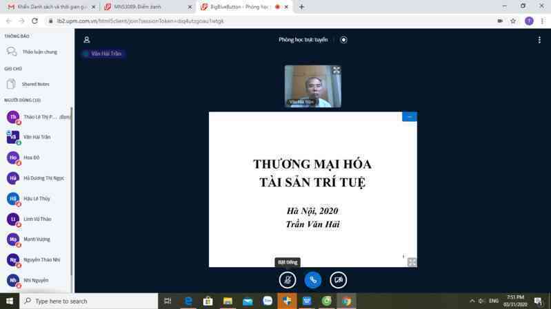 Dạy học online và những thách thức 'có thể vượt qua'