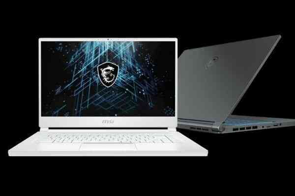 MSI sắp ra mắt laptop gaming mỏng nhất thế giới giá 36 triệu đồng