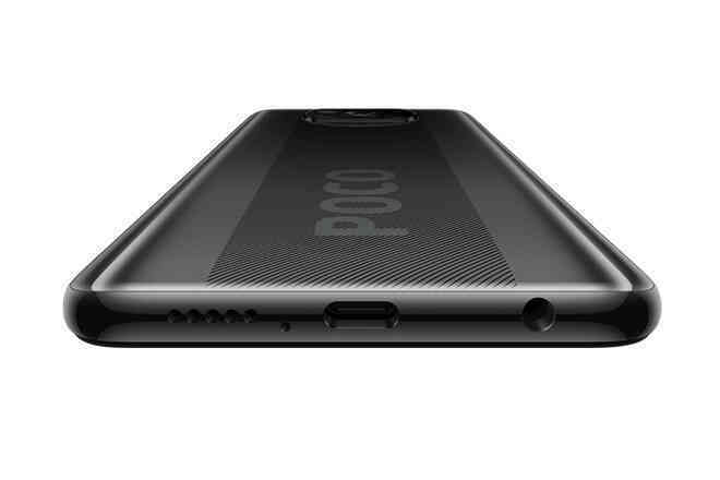 POCO X3 NFC ra mắt: Màn hình 120Hz, Snapdragon 732G, 4 camera 64MP, pin 5160mAh, giá từ 6.3 triệu - Ảnh 6. POCO X3 NFC ra mắt: Màn hình 120Hz, Snapdragon 732G, 4 camera 64MP, pin 5160mAh, giá từ 6.3 triệu - Ảnh 6.