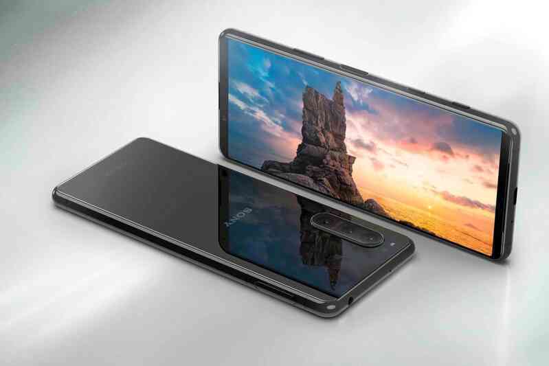 Smartphone “bom tấn” mới của Sony lộ diện hoàn toàn trước giờ ra mắt - 2 Smartphone “bom tấn” mới của Sony lộ diện hoàn toàn trước giờ ra mắt - 2