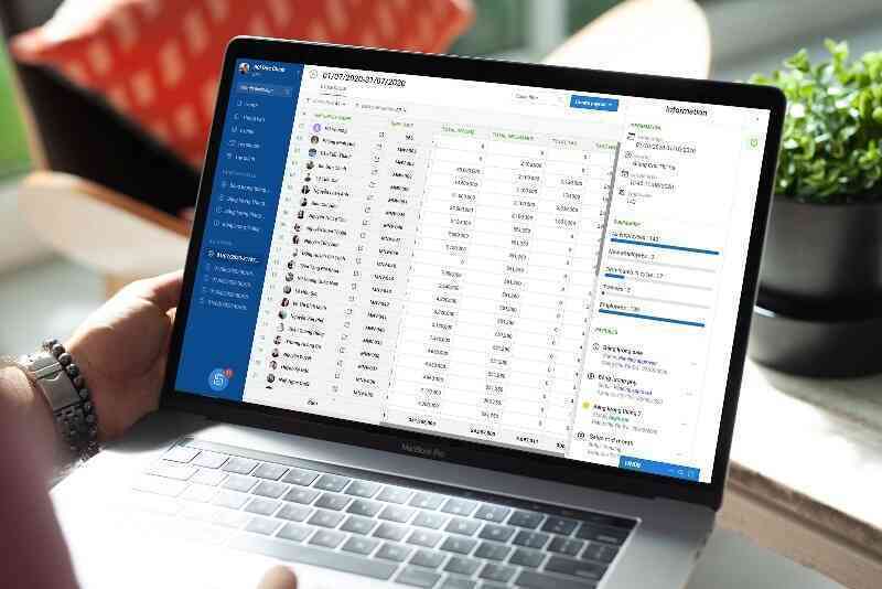 Base.vn ra mắt phần mềm tính lương Base Payroll giúp đơn giản và tự động hóa toàn bộ quá trình trả lương của doanh nghiệp