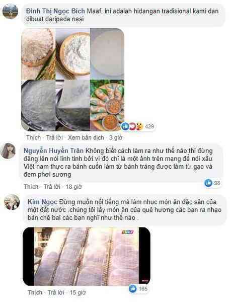 nhà hàng pháp xúc phạm món ăn việt ảnh 5 nha hang phap xuc pham mon an viet anh 5