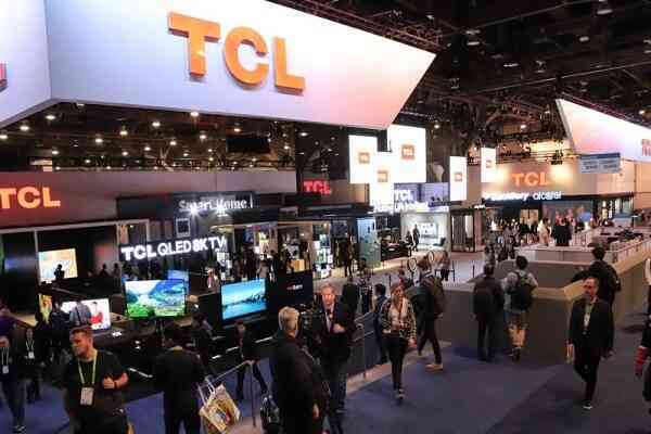 Những nỗi lo tiềm ẩn của TCL