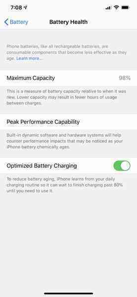 3 bước đơn giản kiểm tra 'sức khoẻ' viên pin trên iPhone, ai dùng iPhone cũng nên biết Ảnh 2