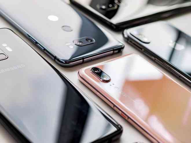 Đánh giá OnePlus Nord: Không nổi bật, nhưng tốt toàn diện - Ảnh 2. Đánh giá OnePlus Nord: Không nổi bật, nhưng tốt toàn diện - Ảnh 2.