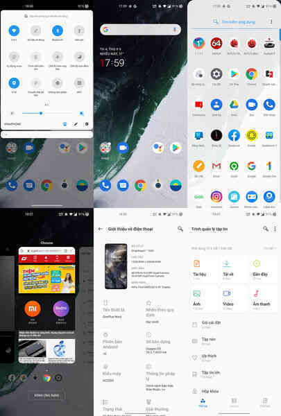 Đánh giá OnePlus Nord: Không nổi bật, nhưng tốt toàn diện - Ảnh 17. Đánh giá OnePlus Nord: Không nổi bật, nhưng tốt toàn diện - Ảnh 17.