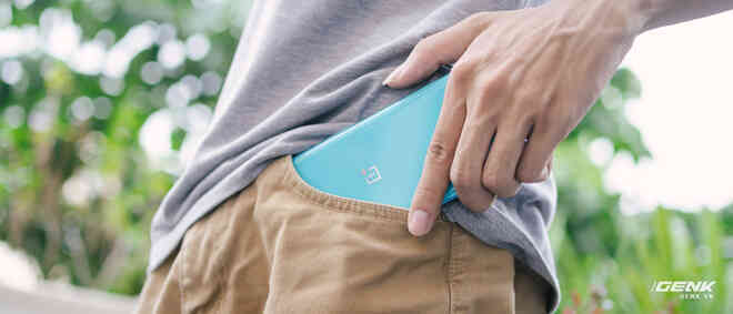 Đánh giá OnePlus Nord: Không nổi bật, nhưng tốt toàn diện - Ảnh 20. Đánh giá OnePlus Nord: Không nổi bật, nhưng tốt toàn diện - Ảnh 20.