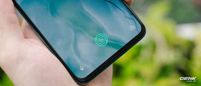 Đánh giá OnePlus Nord: Không nổi bật, nhưng tốt toàn diện - Ảnh 10. Đánh giá OnePlus Nord: Không nổi bật, nhưng tốt toàn diện - Ảnh 10.